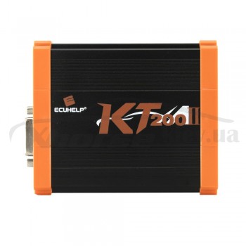 Программатор KT200II ECUHELP Full Version